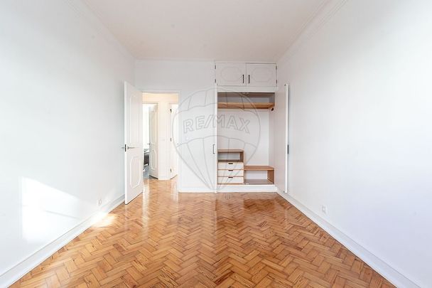 Apartamento T3 em Lisboa - Foto 1