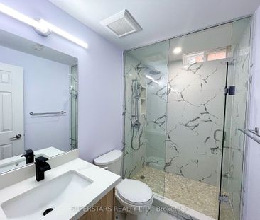 For Lease - 26 Tavistock Court Unit# Basement, Markham, Ontario - Photo 3