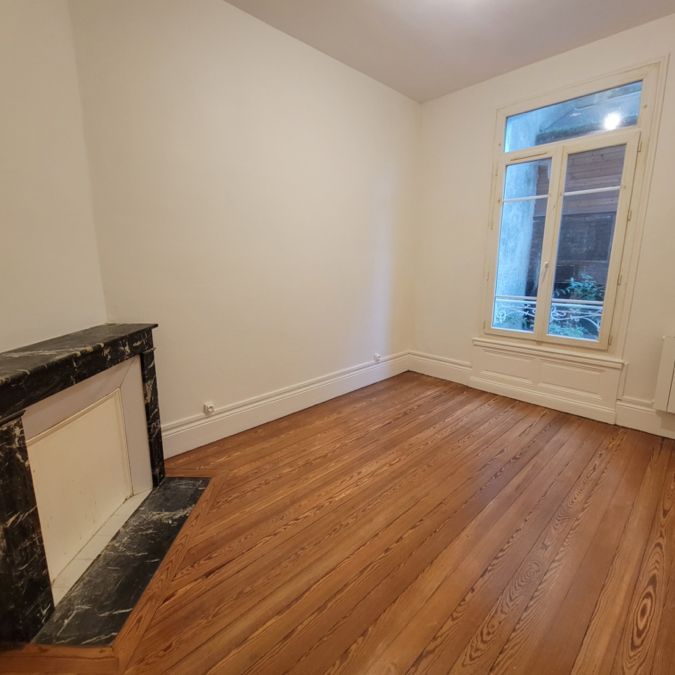 Location Appartement 2 pièces 38m² - Photo 1