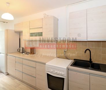 Mieszkanie do wynajęcia Opole, Dambonia, 2 pokoje, 48m - Zdjęcie 6