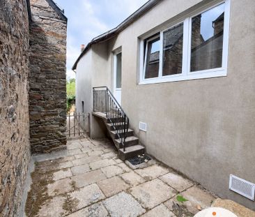 Location Appartement 1 pièce 14m² - Photo 2