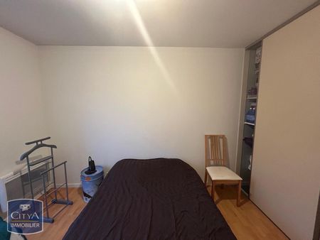 Location Appartement 3 pièces 74m² FONTAINE LES DIJON 21121 - Photo 4