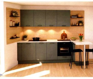 Appartement 2 pièces – 35 m² environ à Vannes (ref : 40897) - Photo 2