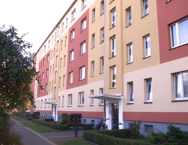 Besichtigen und sofort einziehen - Photo 1