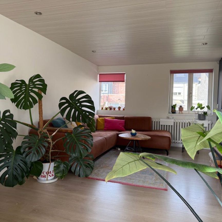 Te huur: modern en knus huis te Aalst - Foto 1