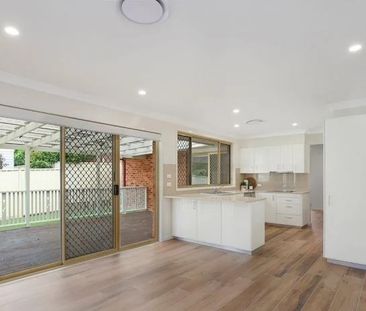 1 Bulwarra Street, Caringbah South NSW 2229 - House For Rent | Domain - Photo 2