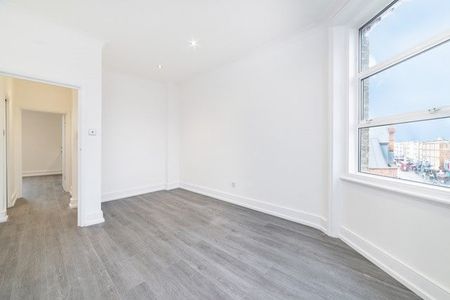 2 Bed Flat, Kilburn High Road, NW6 - Photo 3