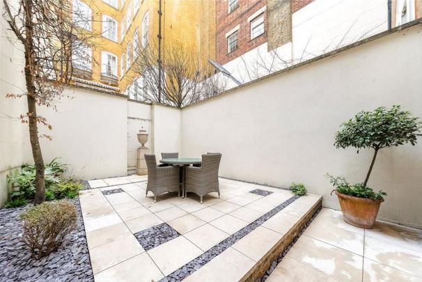 3 bedroom terraced house to rent - Photo 1