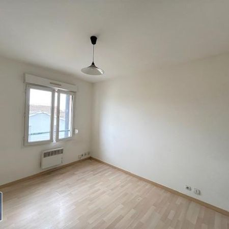Location Appartement 1 pièce 20m² TALENCE 33400 - Photo 4
