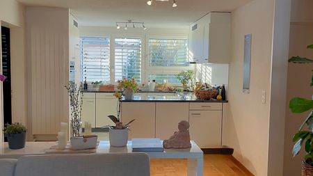 3.5 Zi-Wohnung an Einzelperson in Effretikon (ZH), möbliert, auf Zeit - Photo 5