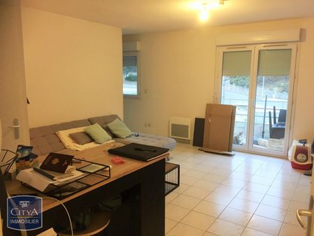 Location Appartement 2 pièces 45m² DIGNE LES BAINS 04000 - Photo 3