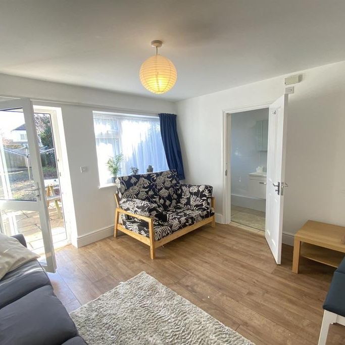 5 bedroom terraced house to rent - Photo 1