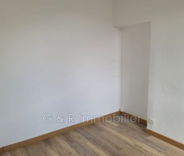 Location Appartement 2 pièces 37m² LA BOUILLADISSE 13720 - Photo 4