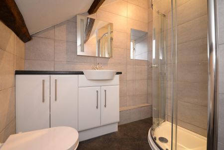 1 bedroom flat to rent - Photo 5