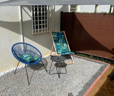 Location Appartement 2 pièces 37m² REMIRE MONTJOLY 97354 - Photo 5