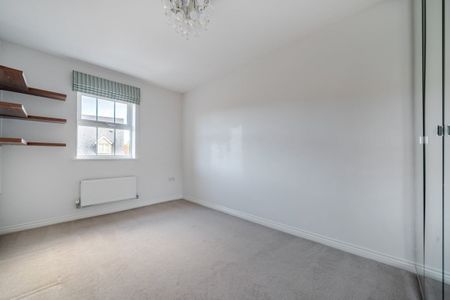 4 bedroom town house to rent - Photo 3