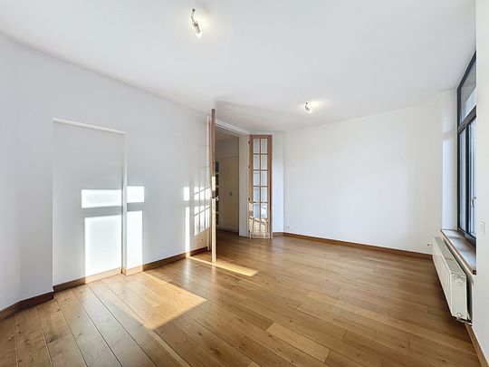 Appartement te huur - Foto 1