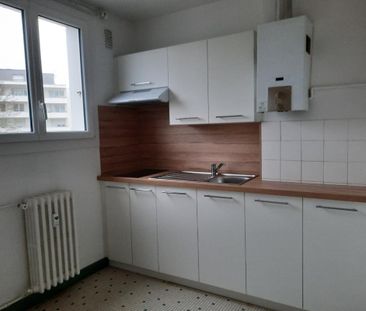 Appartement T1 à louer - 27 m² - Photo 1
