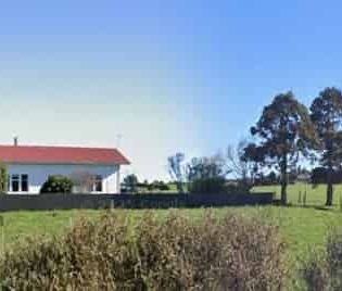 Palmer road - Kaponga - Photo 5