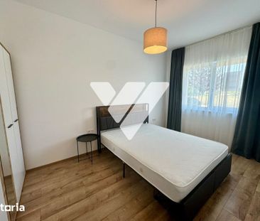 Apartament nou 2 camere cu parcare si boxa de inchiriat Pictor Brana - Photo 1