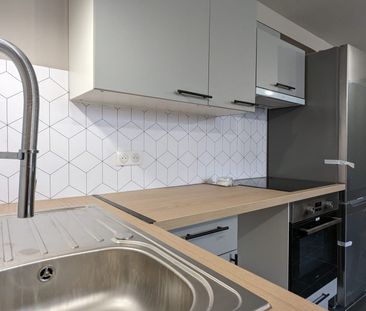 Appartement Aulnat 40 m² - Photo 4