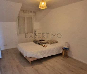 Appartement T2 de 53 m2 Idéalement placé Val de Reuil - Photo 1