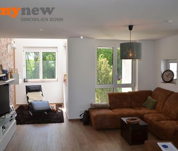 Bonn-Ückesdorf – Schickes Reihenendhaus - Photo 3