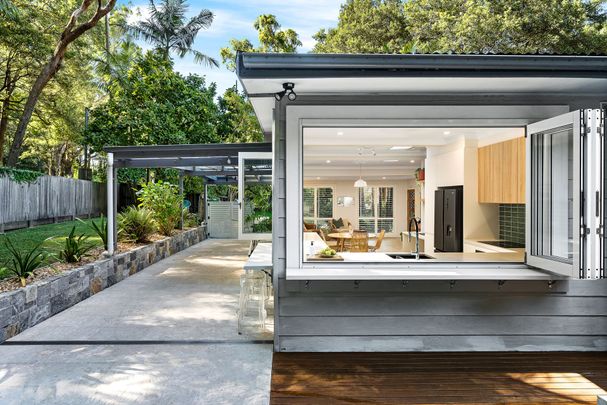 Beautiful Coastal Home - Photo 1