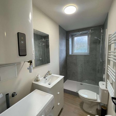 Appartement 2 pièces à Giraumont - Photo 4