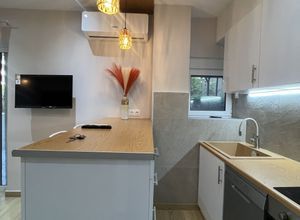 Studio/Γκαρσονιέρα για ενοικίαση - Παλαιό Φάληρο - Photo 3