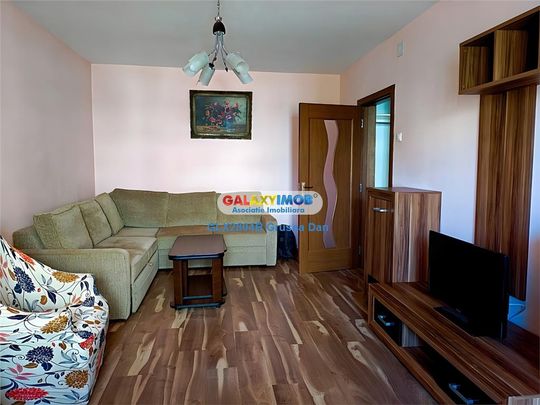 Apartament 2 Camere Doamna Ghica G 296 - Photo 1