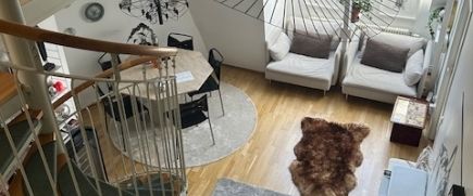 Geijersgatan 7A - Photo 1