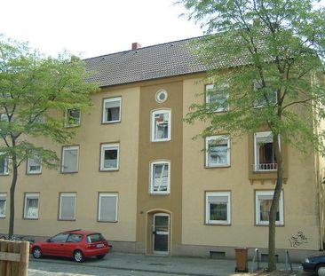 Demnächst frei! 3-Zimmer-Wohnung in Osnabrück OS Schinkel - Photo 1