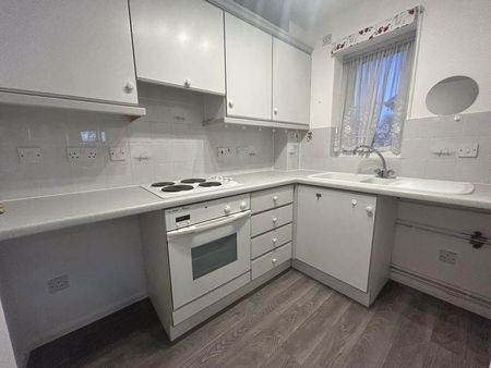 1 bedroom terraced house to rent - Photo 4