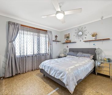 Space for all! - Photo 4