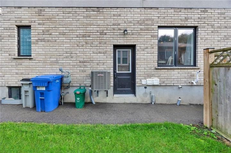 For Lease - 119 Waterloo Street, Kitchener, Ontario - Photo 5