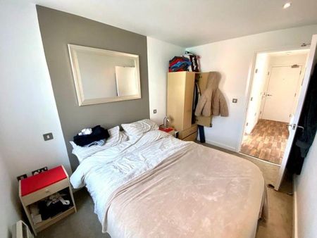 1 bedroom flat to rent - Photo 5