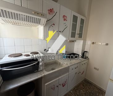 Γκαρσονιέρα/Studio 35 τ.μ. - Photo 6