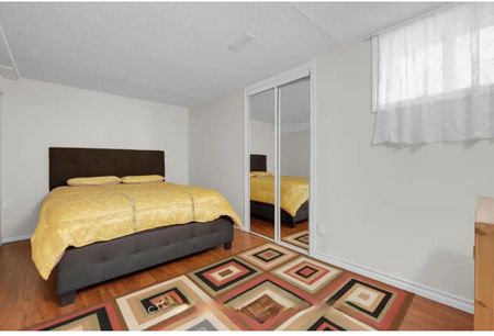 For Lease - 19 Bingham Street Unit# Basement, Richmond Hill, Ontario - Photo 5