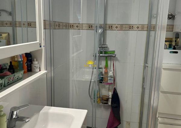 VILLA WITH 2 BEDROOMS IN LA NUCIA, ALICANTE