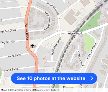 Wash Beck Close, Scarborough, YO12 - Photo 1