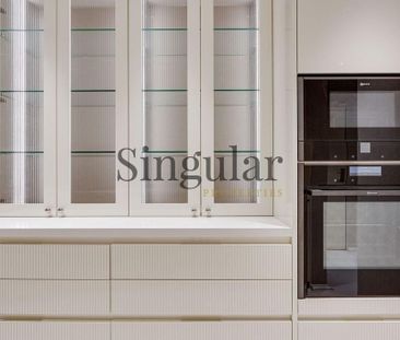 5 room luxury penthouse for rent in Barcelona, Catalonia - Photo 3