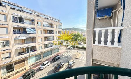 2 BEDROOM APARTMENT - GUARDAMAR DEL SEGURA - Foto 2