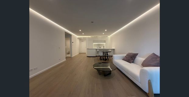 Furnished Two Bedroom Apartment For Lease - Photo 1