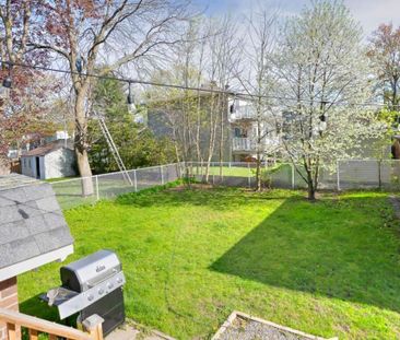 Maison à paliers multiples à louer - Brossard (Noms de rues (R)) Ma... - Photo 1