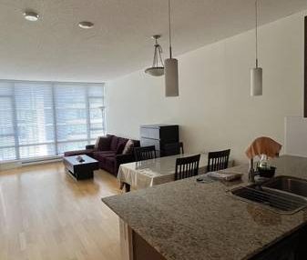 Furnished 1 Bedroom + 1 Parking @ Richmond - Photo 4