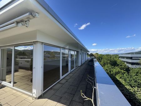 WHERE THE TERRACE BECOMES THE SECOND LIVING ROOM - Foto 3