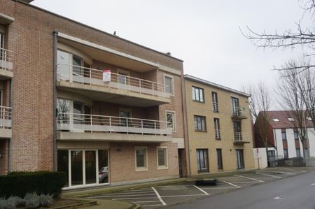 Appartement rustig gelegen in het centrum van Paal - Foto 2