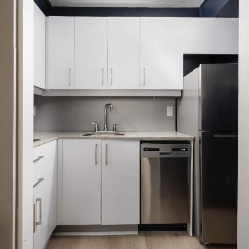 1 CH - 1 SDB - Montréal - $1,695 /mo - Photo 1