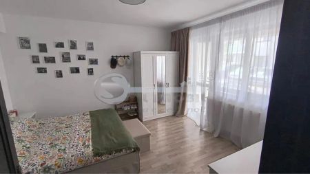 Apartament 2 camere, complex rezidențial Copou - Fotografie 2